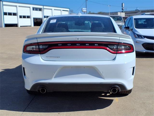used 2022 Dodge Charger car, priced at $26,374