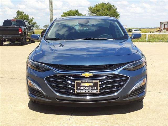 new 2025 Chevrolet Malibu car, priced at $26,995