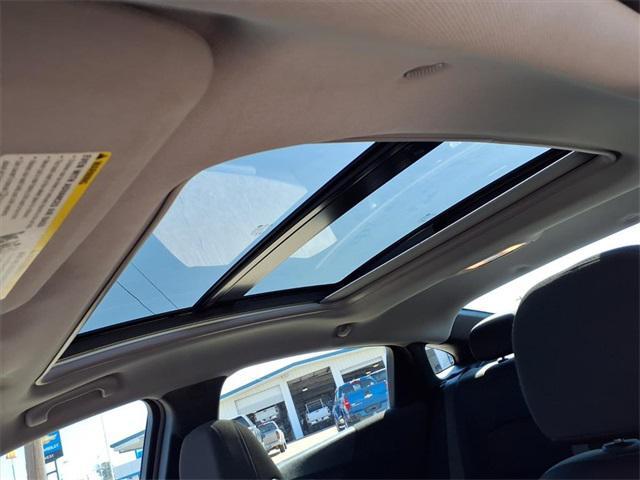 used 2020 Chevrolet Malibu car, priced at $16,970