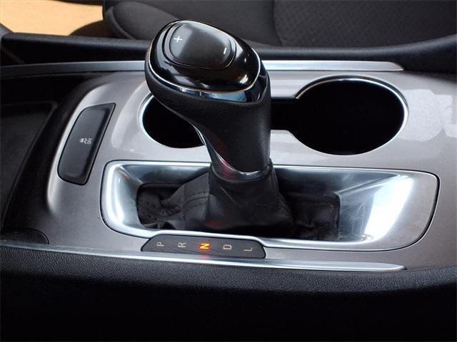 used 2020 Chevrolet Malibu car, priced at $16,970