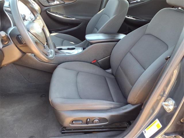 used 2020 Chevrolet Malibu car, priced at $16,970