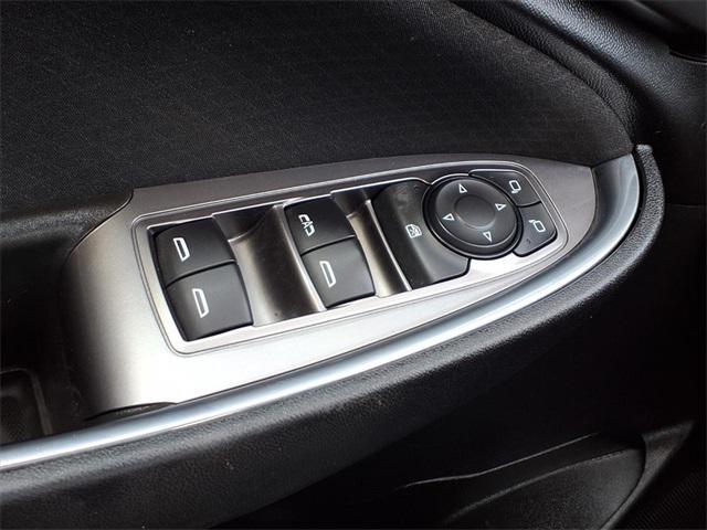used 2020 Chevrolet Malibu car, priced at $16,970
