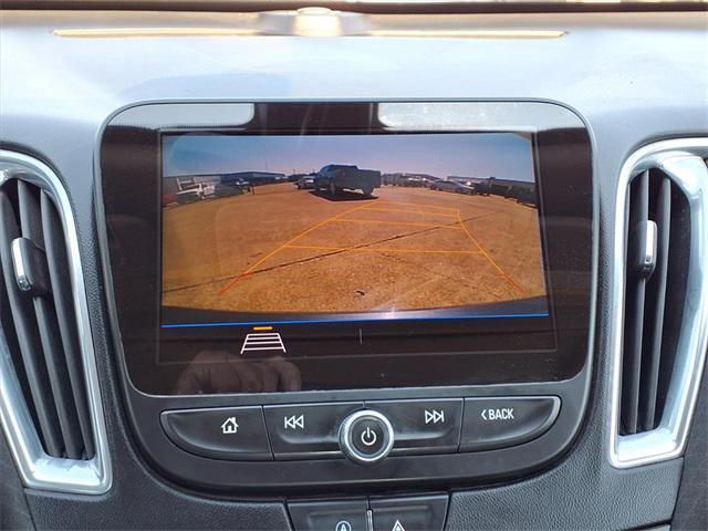 used 2020 Chevrolet Malibu car, priced at $16,970