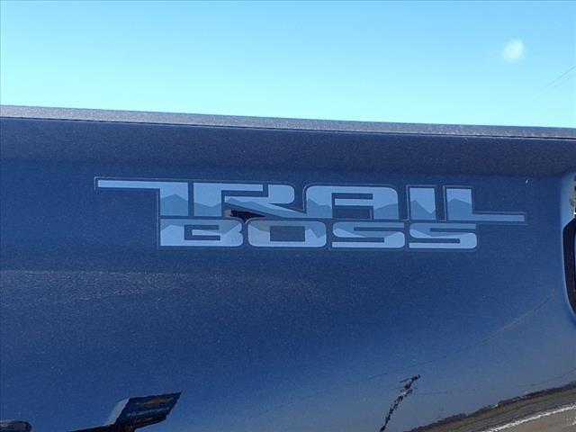 new 2025 Chevrolet Silverado 2500 car, priced at $85,850