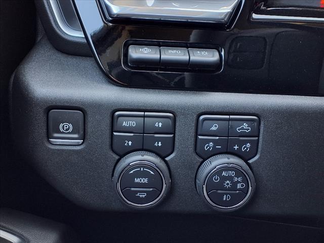 new 2025 Chevrolet Silverado 2500 car, priced at $85,850