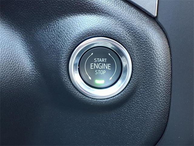 new 2026 Chevrolet Silverado 1500 car, priced at $46,820