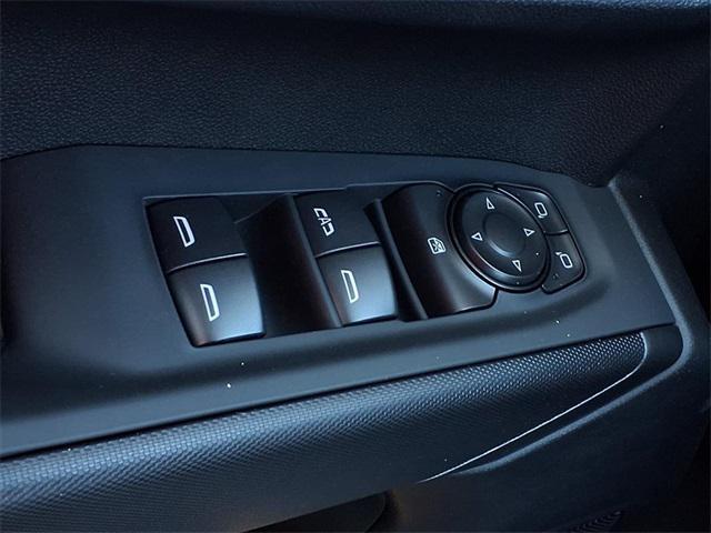 new 2026 Chevrolet Silverado 1500 car, priced at $46,820