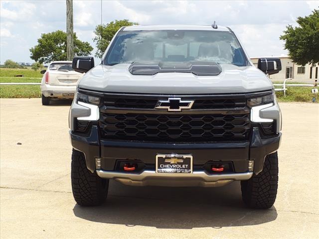 new 2024 Chevrolet Silverado 1500 car, priced at $77,655