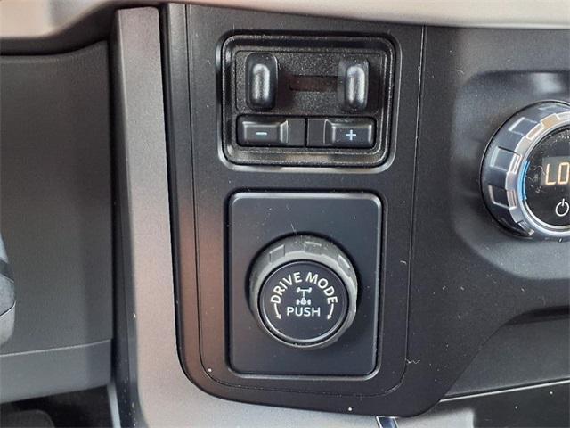 used 2021 Ford F-150 car, priced at $34,505