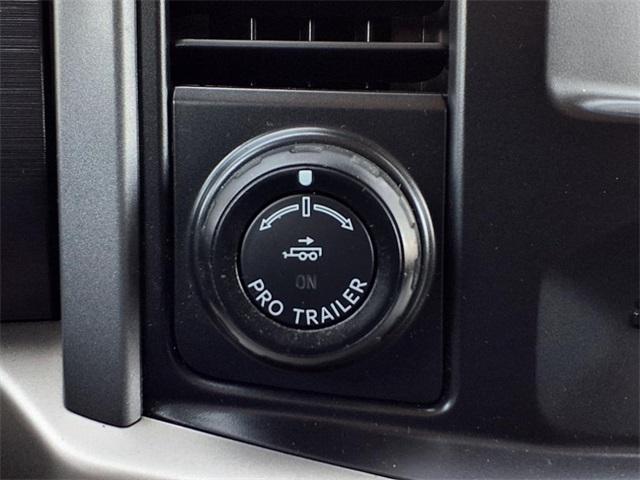 used 2021 Ford F-150 car, priced at $34,505