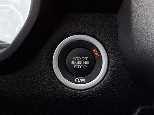 used 2023 Ram 1500 car, priced at $39,517