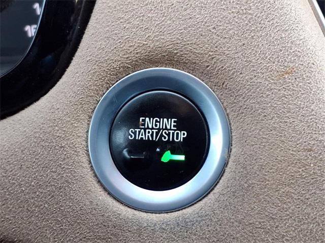 used 2018 Cadillac XT5 car, priced at $21,853