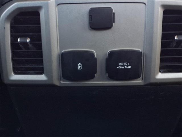 used 2019 Ford F-150 car, priced at $32,159