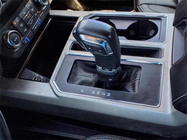 used 2019 Ford F-150 car, priced at $32,159