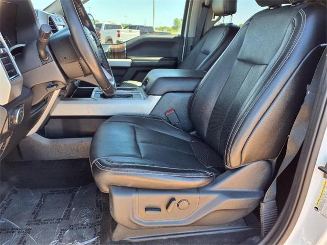 used 2019 Ford F-150 car, priced at $32,159