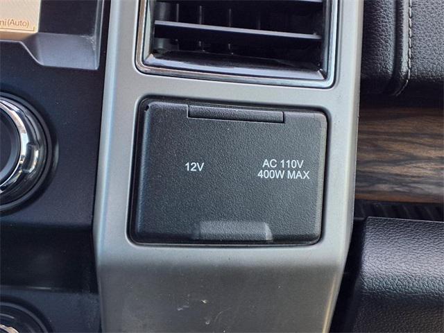 used 2019 Ford F-150 car, priced at $32,159