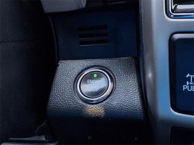 used 2019 Ford F-150 car, priced at $32,159