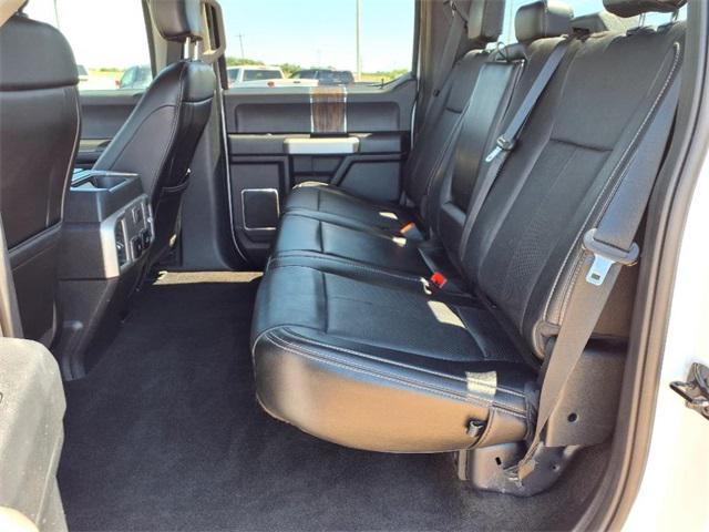used 2019 Ford F-150 car, priced at $32,159
