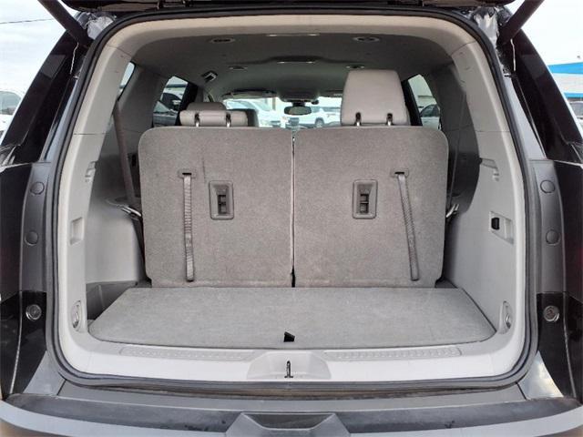 used 2023 GMC Acadia car, priced at $27,209