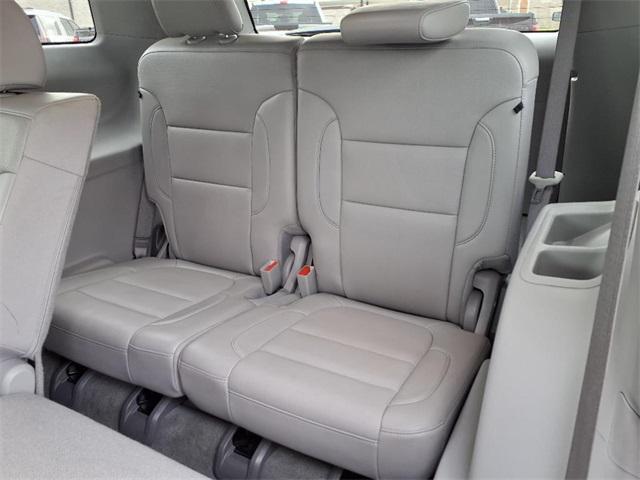 used 2023 GMC Acadia car, priced at $27,209