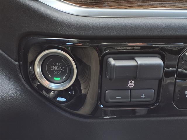 new 2025 Chevrolet Silverado 1500 car, priced at $56,920