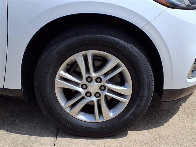 used 2018 Buick Enclave car, priced at $20,458