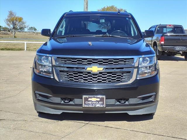 used 2019 Chevrolet Tahoe car, priced at $35,995