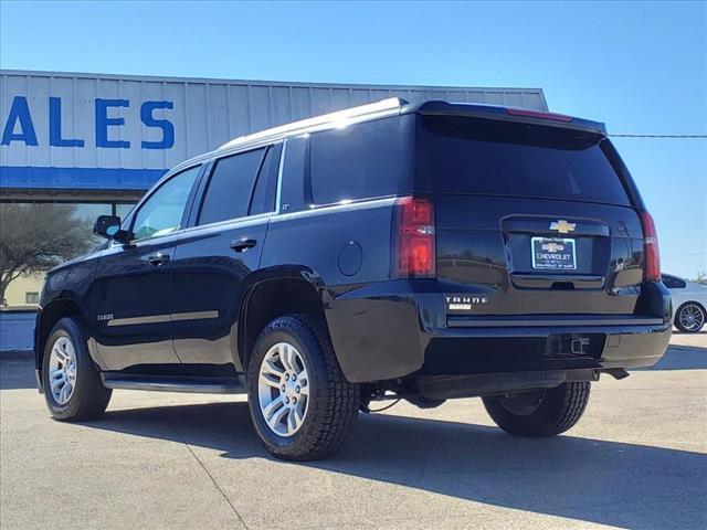 used 2019 Chevrolet Tahoe car, priced at $35,995