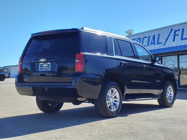 used 2019 Chevrolet Tahoe car, priced at $35,995