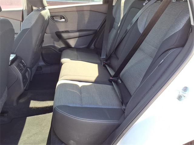 used 2023 Nissan Rogue car, priced at $22,626