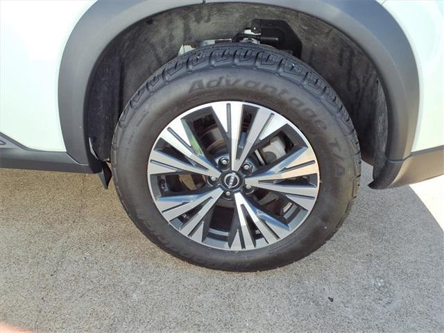 used 2023 Nissan Rogue car, priced at $22,626