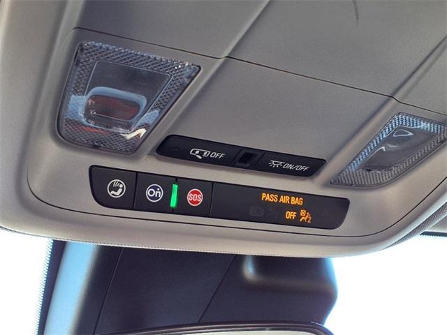 used 2025 Chevrolet Malibu car, priced at $26,709
