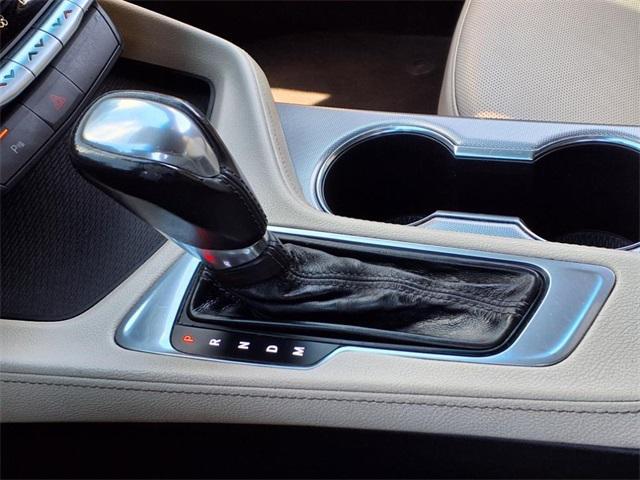 used 2020 Cadillac CT4 car, priced at $23,328