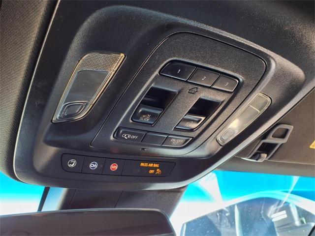 used 2020 Cadillac CT4 car, priced at $23,328