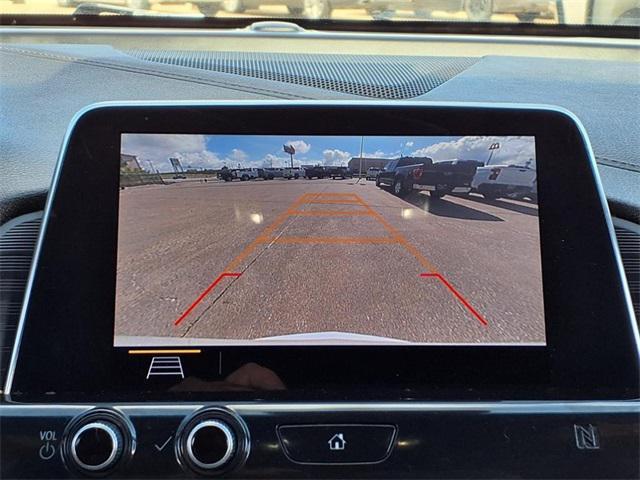 used 2020 Cadillac CT4 car, priced at $23,328