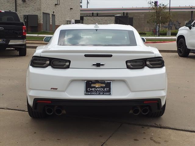 used 2019 Chevrolet Camaro car, priced at $29,993