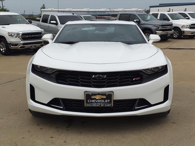 used 2019 Chevrolet Camaro car, priced at $29,993