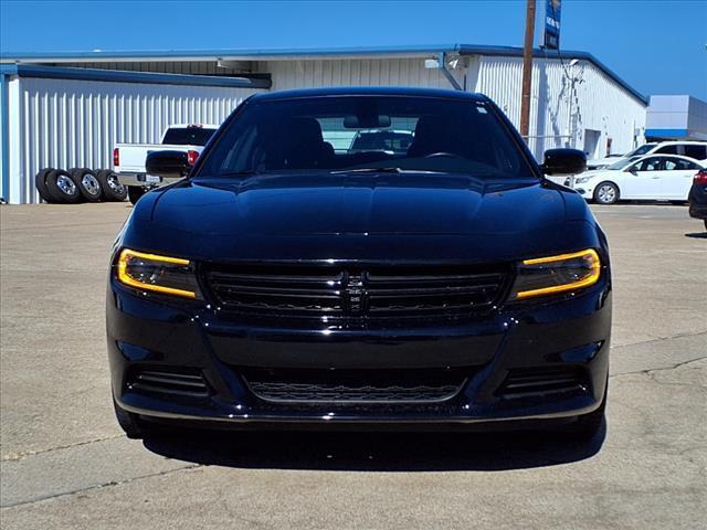 used 2022 Dodge Charger car, priced at $26,271