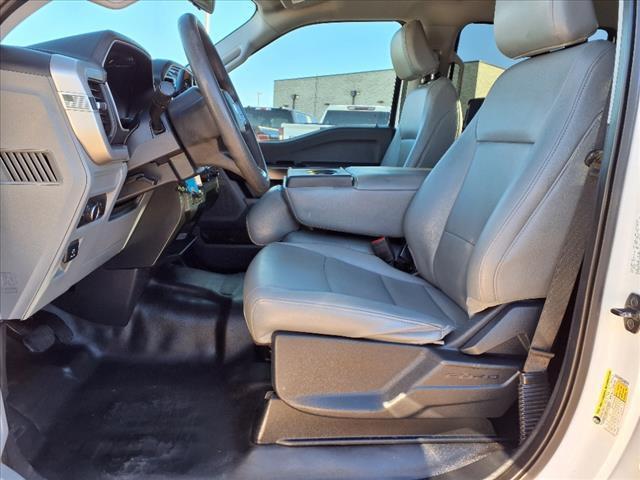 used 2022 Ford F-150 car, priced at $35,980