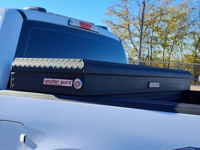 used 2022 Ford F-150 car, priced at $35,980