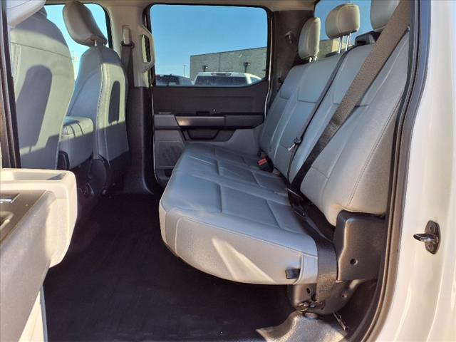 used 2022 Ford F-150 car, priced at $35,980