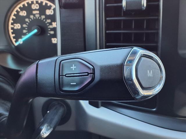 used 2022 Ford F-150 car, priced at $35,980