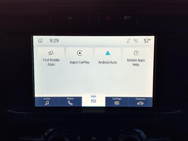 used 2022 Ford F-150 car, priced at $35,980