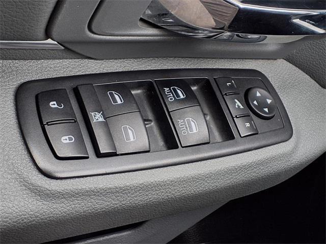 used 2019 Ram 1500 car, priced at $27,239