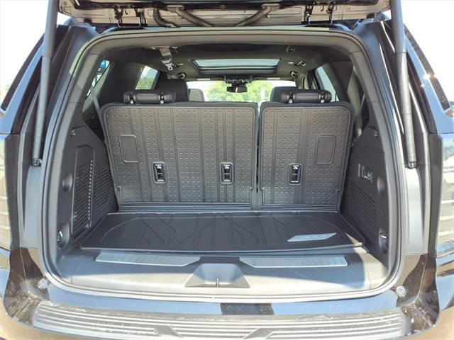 new 2026 Chevrolet Tahoe car, priced at $75,720