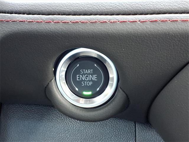 new 2026 Chevrolet Tahoe car, priced at $75,720