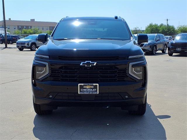 new 2026 Chevrolet Tahoe car, priced at $75,720