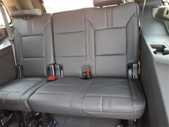 new 2026 Chevrolet Tahoe car, priced at $75,720