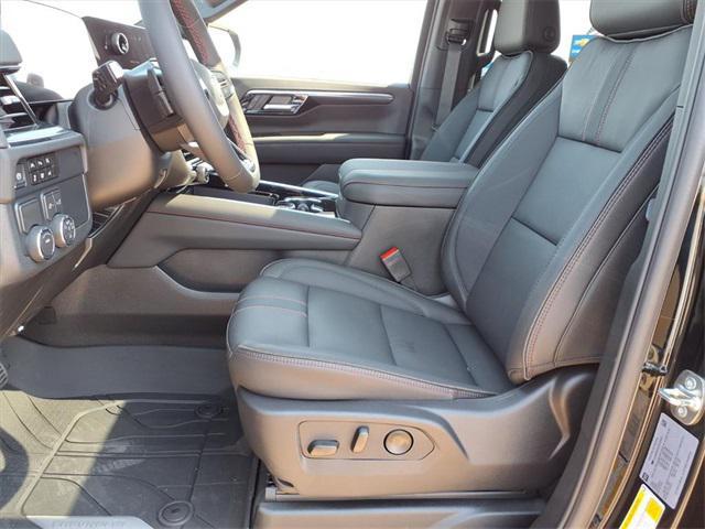 new 2026 Chevrolet Tahoe car, priced at $75,720