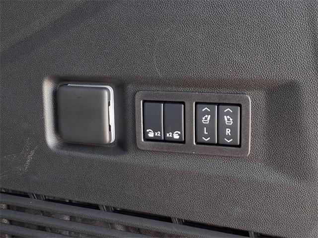 new 2026 Chevrolet Tahoe car, priced at $75,720